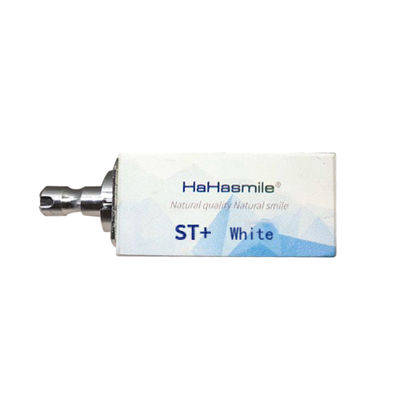 Sirona ST+ White Zirconia Blocks
