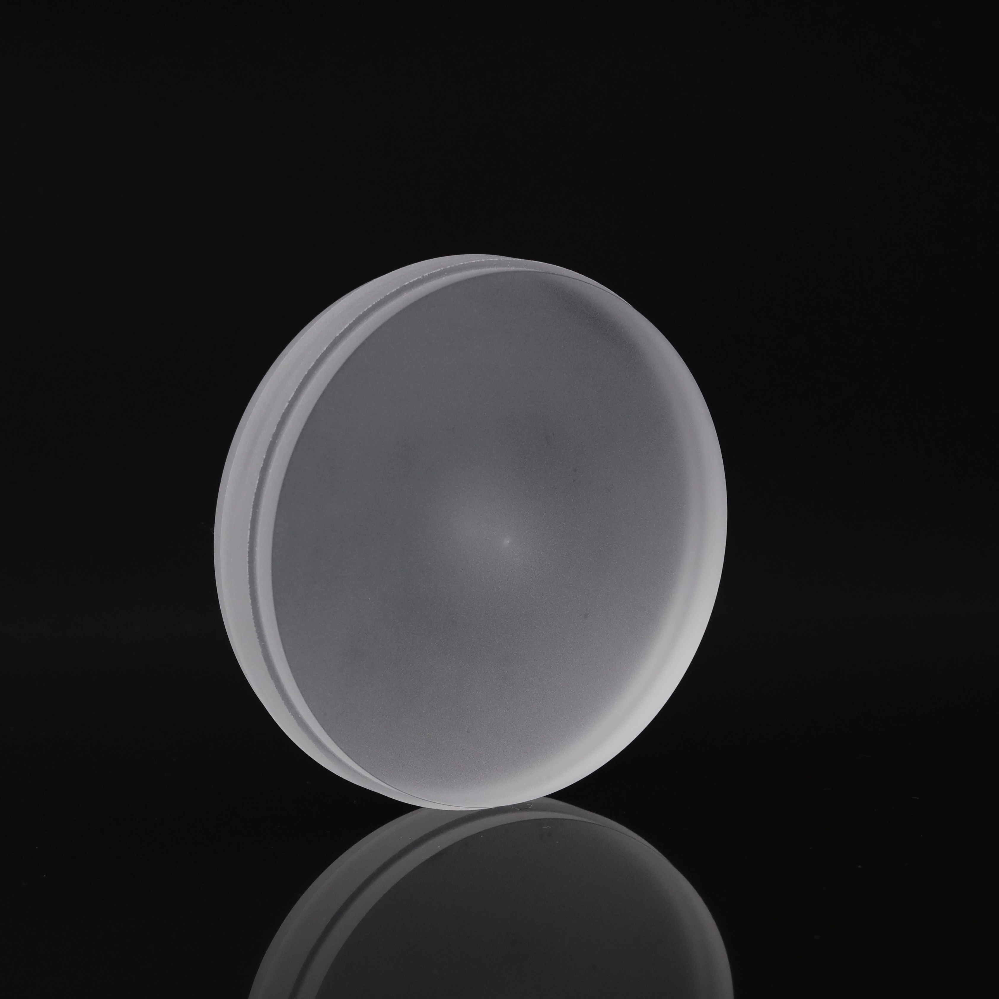 TD Dental Supply Single Layer PMMA Disc – 98x25mm, Shade A2 (Model T-140P25A2)