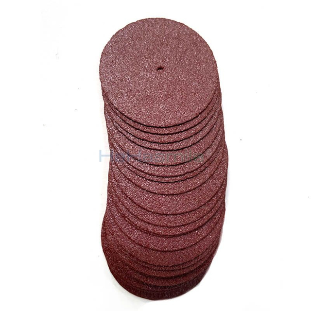 Red Cutting Disc for Metal