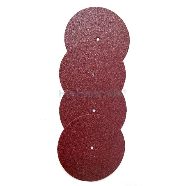Red Cutting Disc for Metal