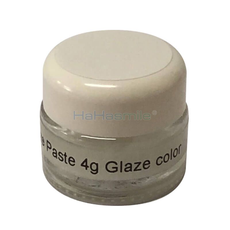 Staining & Glazing Kit the finishing touch of dental restorations