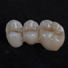 98mm ST+Multilayer Zirconia Blocks