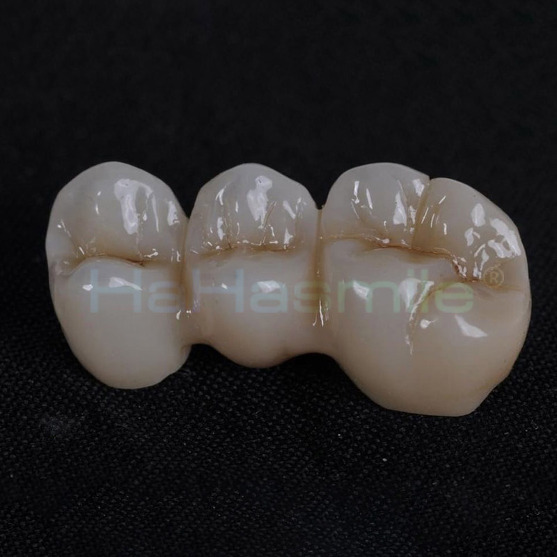 98mm ST+Multilayer Zirconia Blocks