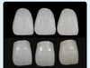 98mm TT Multilayer Zirconia Blocks