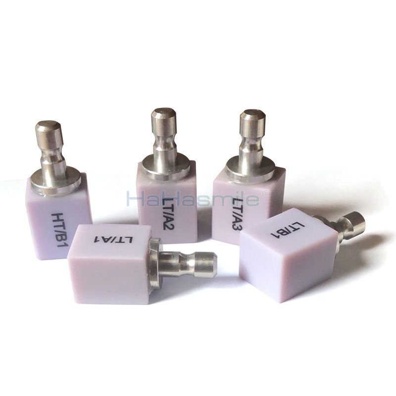 Lithium disilicate a translucent rock for dental restoration