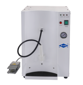 Steam Cleaner