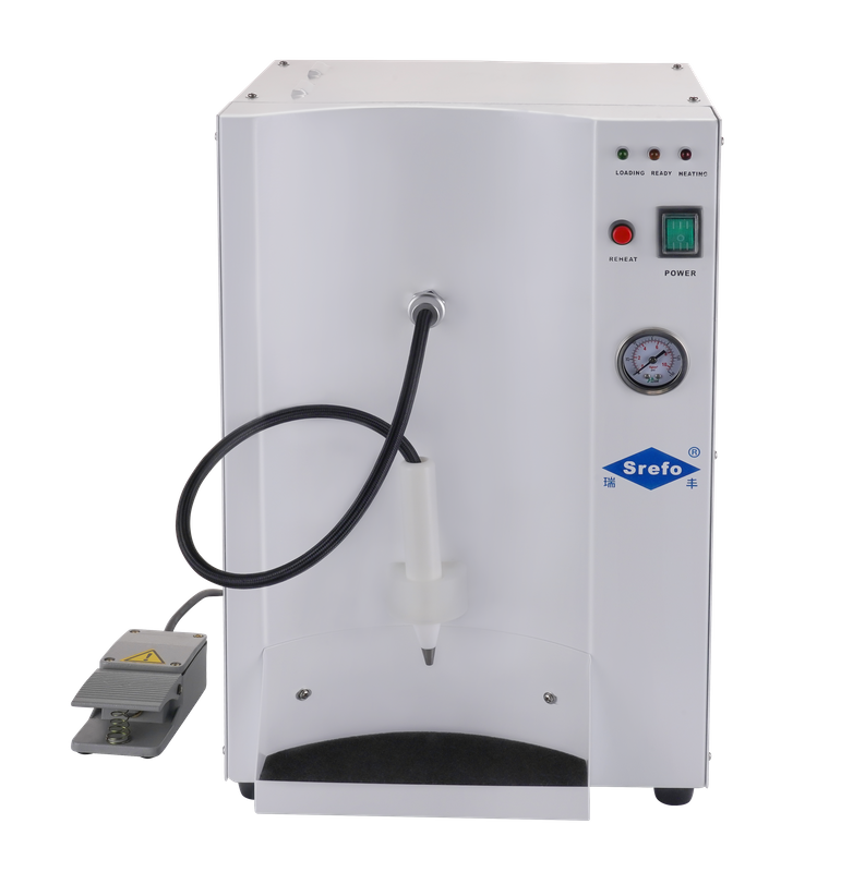 Steam Cleaner