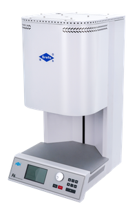 Zirconia Crystal Furnace