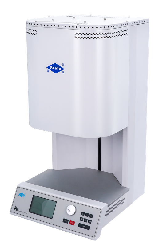 Zirconia Crystal Furnace
