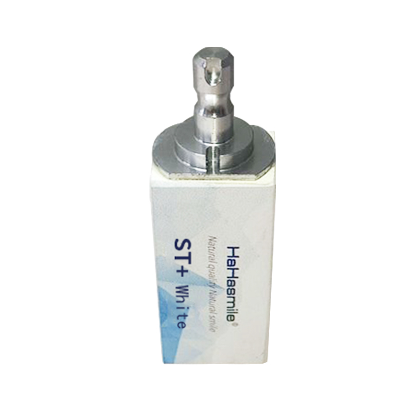 Sirona ST+ White Zirconia Blocks